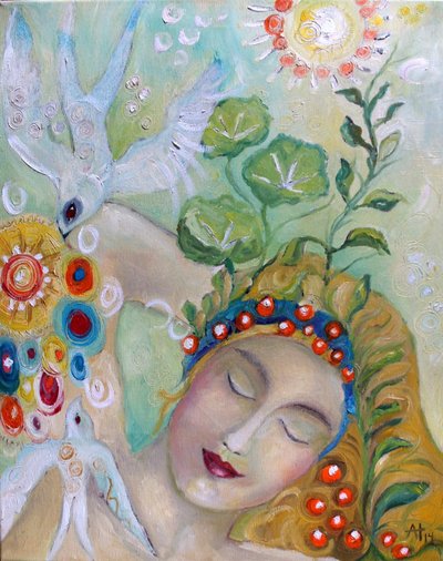  da Alexandra Higgins