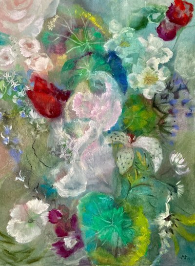  da Alexandra Higgins