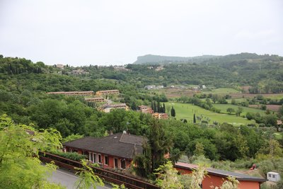 Paesaggio da Alexandra Joseph