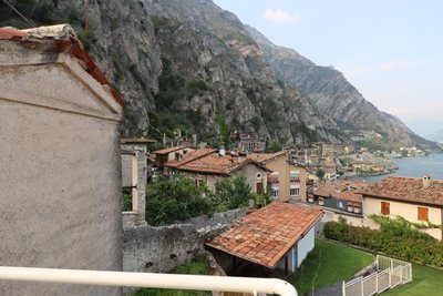 Limone dall