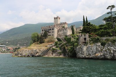 Malcesine da Alexandra Joseph