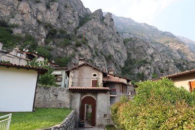 Ricordi del Lago di Garda da Alexandra Joseph