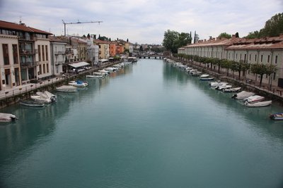 Peschiera del Garda da Alexandra Joseph