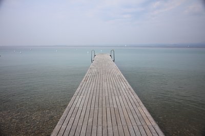 La grande vastità da Alexandra Joseph