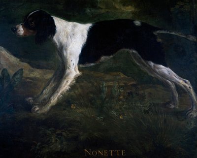 Nonette da Alexandre Francois Desportes