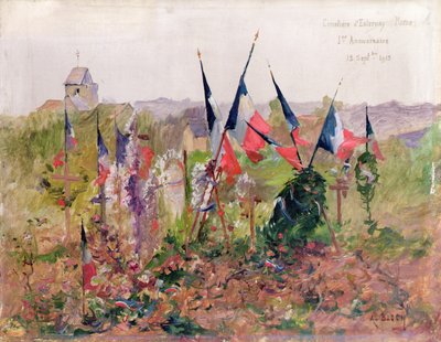 Il cimitero di d