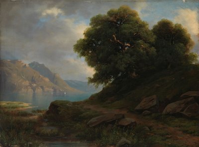  da Alexandre Calame