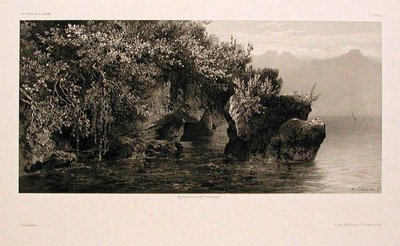  da Alexandre Calame