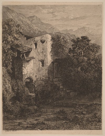  da Alexandre Calame