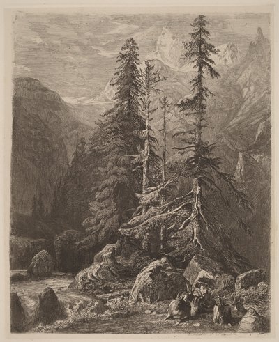  da Alexandre Calame