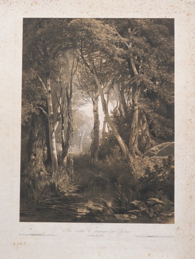  da Alexandre Calame