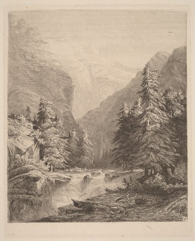  da Alexandre Calame