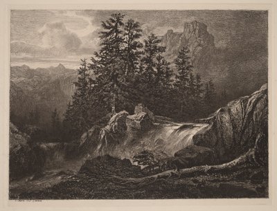  da Alexandre Calame
