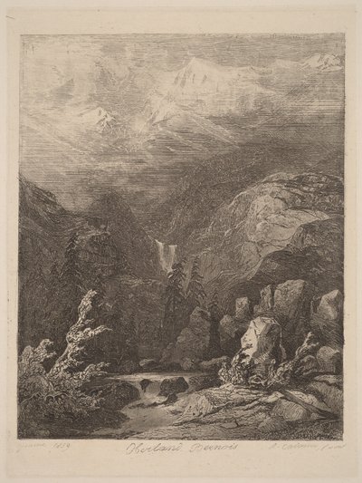  da Alexandre Calame
