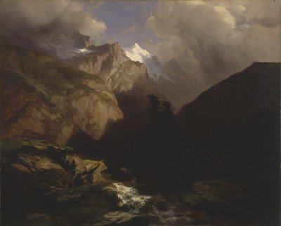 da Alexandre Calame