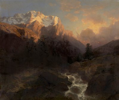 da Alexandre Calame