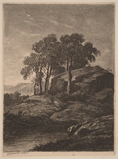  da Alexandre Calame