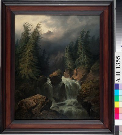  da Alexandre Calame