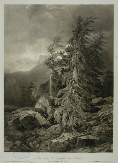 da Alexandre Calame