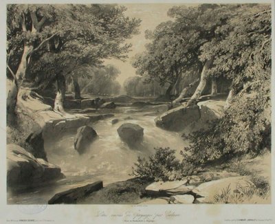  da Alexandre Calame