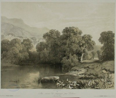 da Alexandre Calame