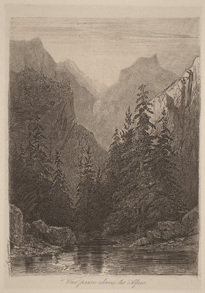  da Alexandre Calame