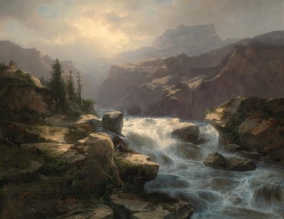  da Alexandre Calame