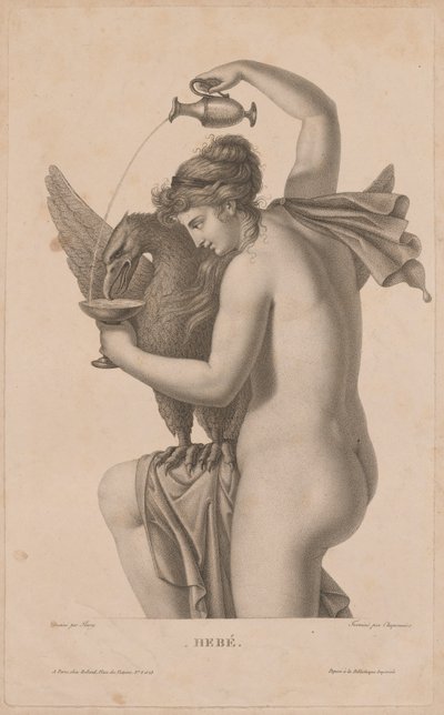 Ebe da Alexandre Chaponnier