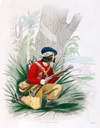 Il Bucaniere, da 