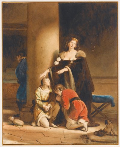Elisabeth Woodville, regina d