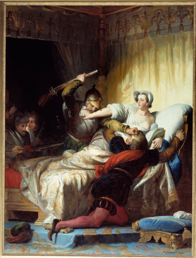 Guerre di religione: 