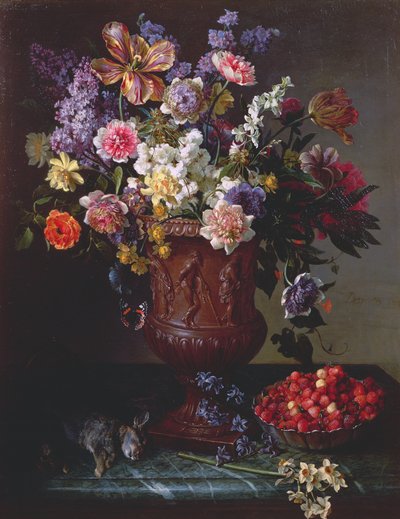 Fiori in un