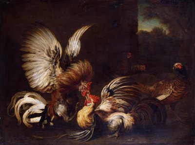 Immagine sconosciuta da Alexandre Francois Desportes