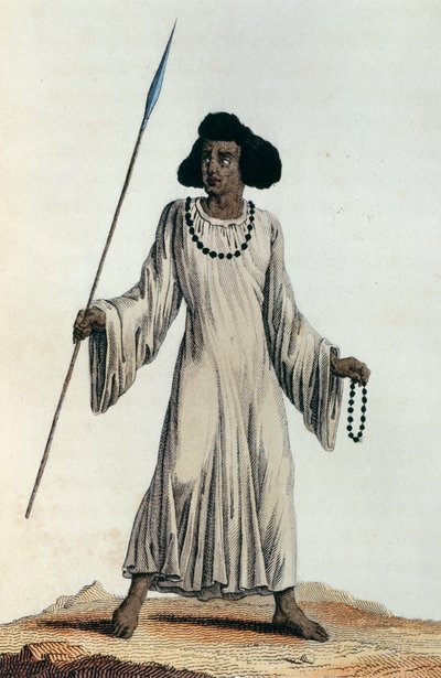 Nativo della regione dell