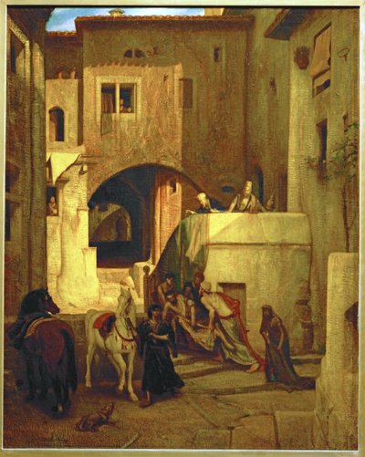  da Alexandre Gabriel Decamps