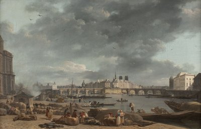 La punta dell