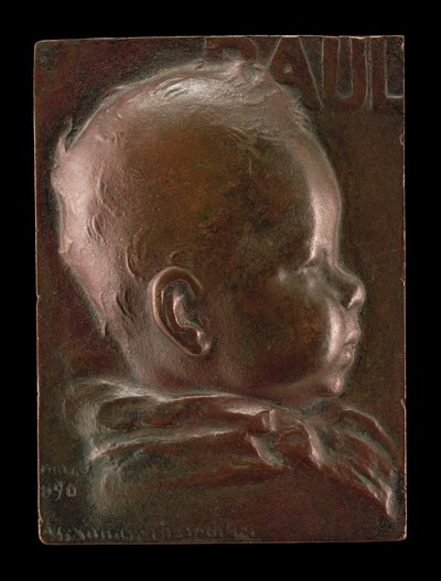 Paul Fierens da Alexandre Louis Marie Charpentier