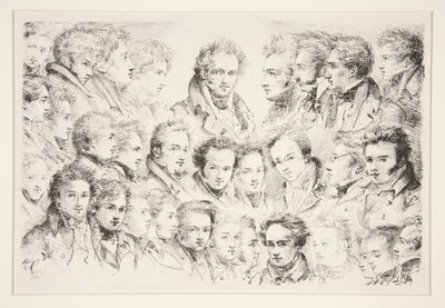 L da Alexandre Marie Colin