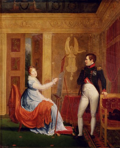 Maria Luisa (1791-1847) d