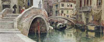 Venezia da Alexandre Nicolaievitch Roussoff