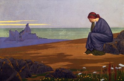 Il ritorno a casa da Alexandre Seon