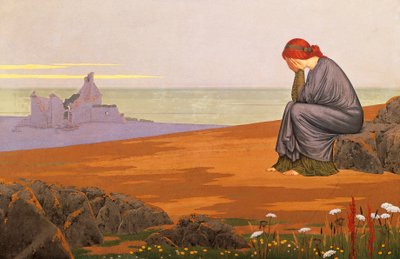 Il ritorno a casa da Alexandre Seon