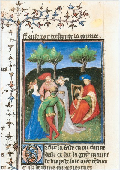  da Alexandre de Bernay