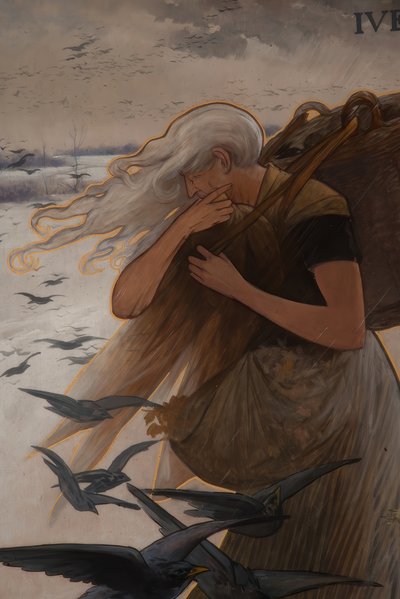Allegoria dell