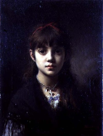 La figlia dell