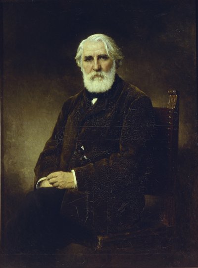 Ritratto dell