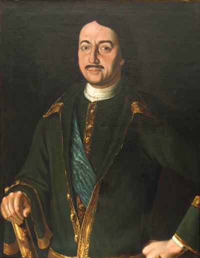 Ritratto dell