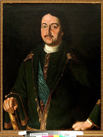 Ritratto dell