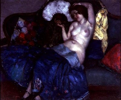 La Serenata da Alexei Steipanovitch Stepanov