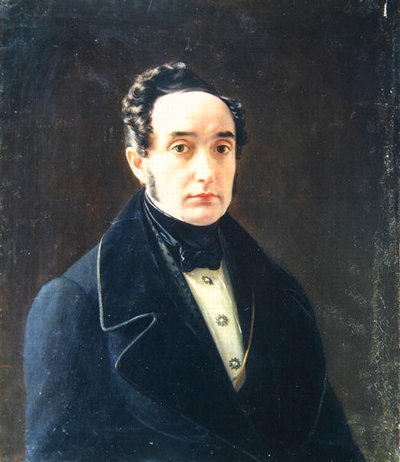 Ritratto dell